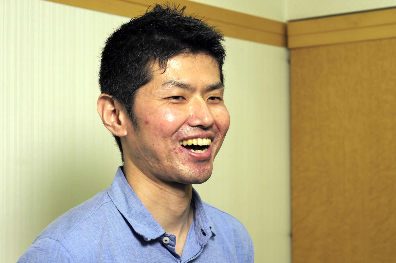 福島 隆寛さん