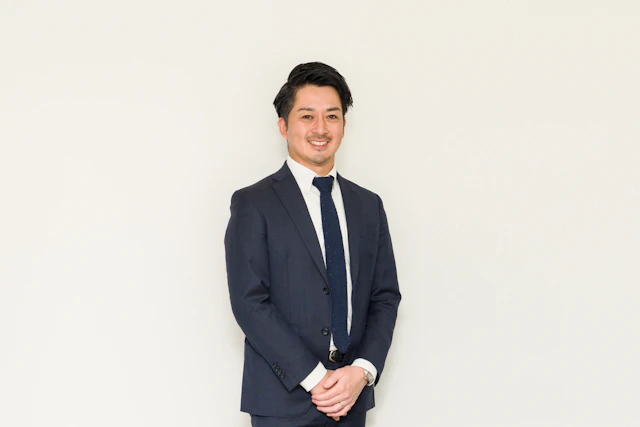 森 大輔