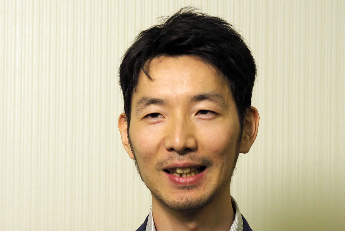 松田 久典