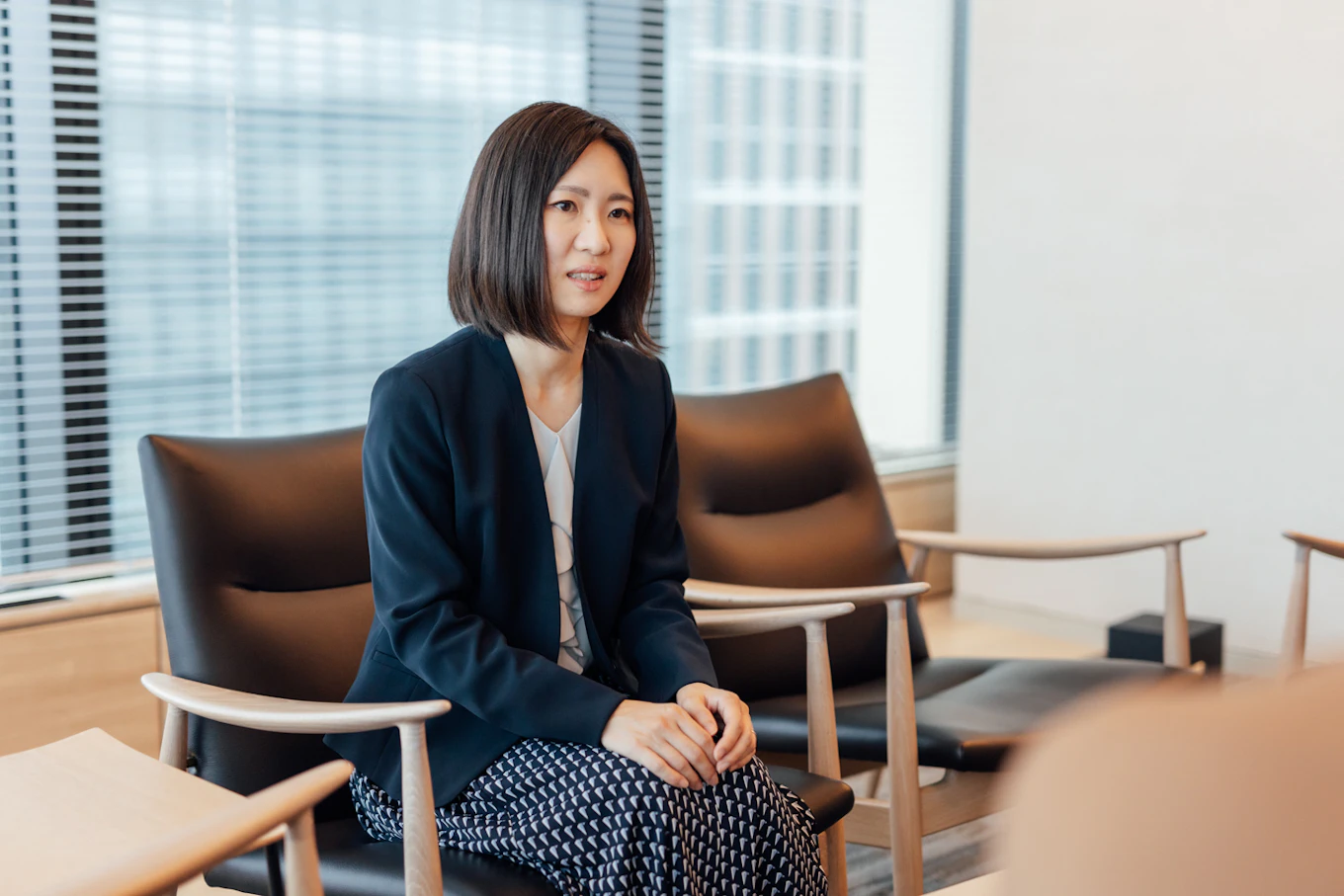 小林 美咲さん