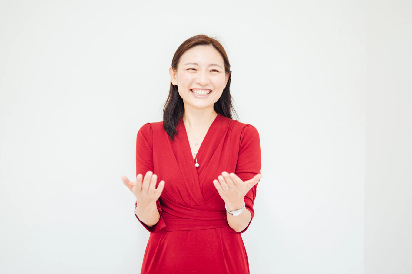 辻 さちえさん