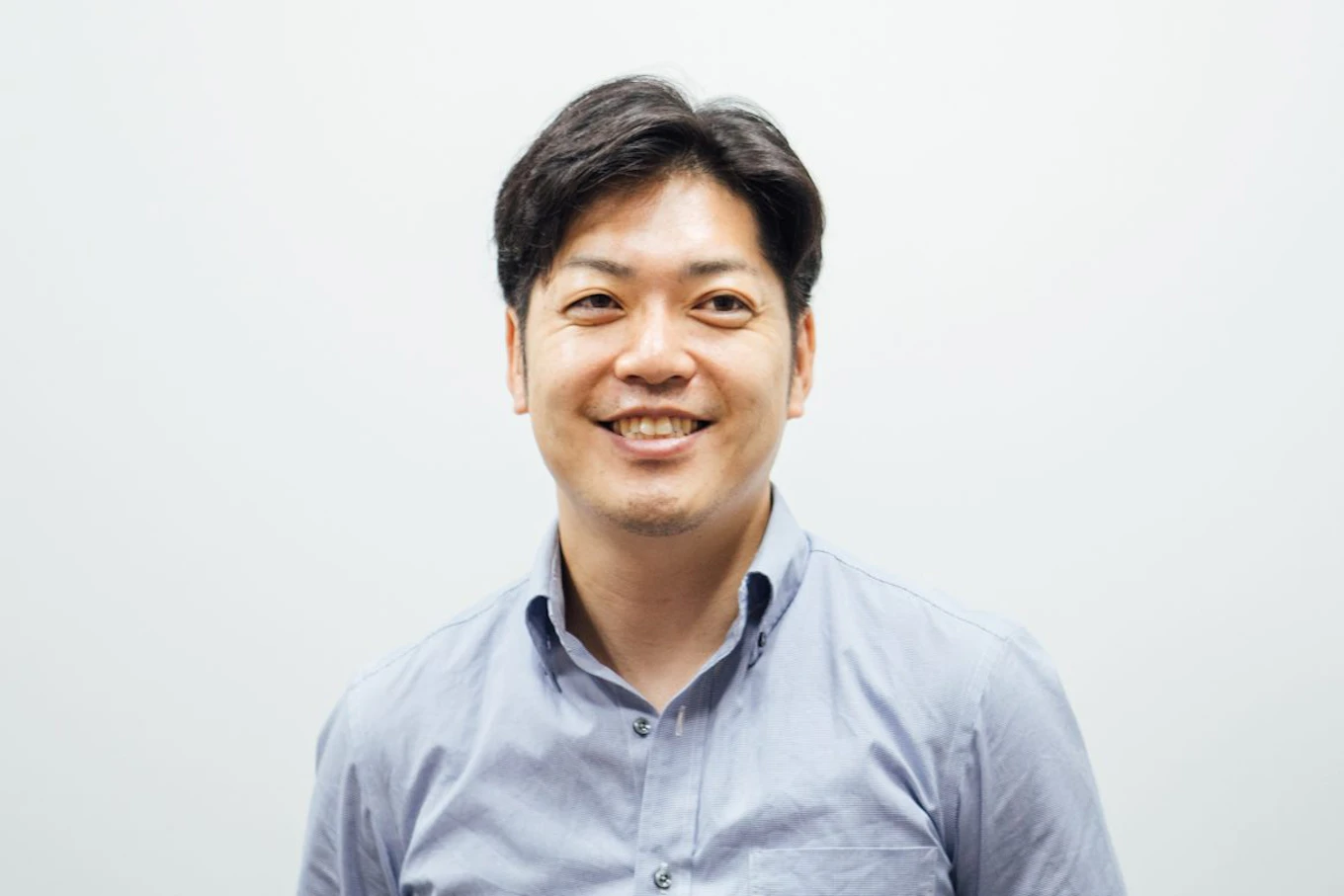 土谷 祐三郎さん