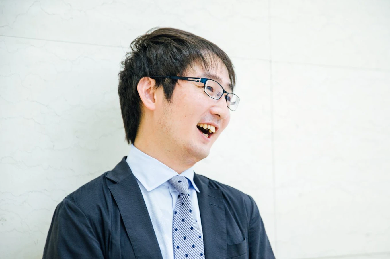 津金 庸平さん