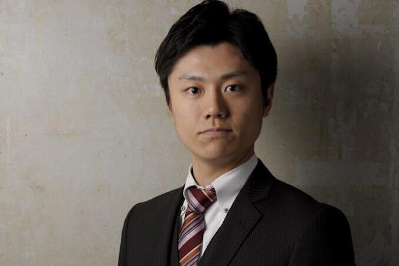 新井 良明さん