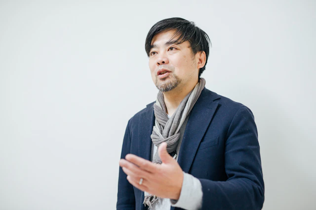 小松 義尊