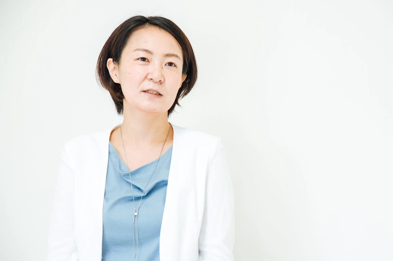 梅澤 真由美さん