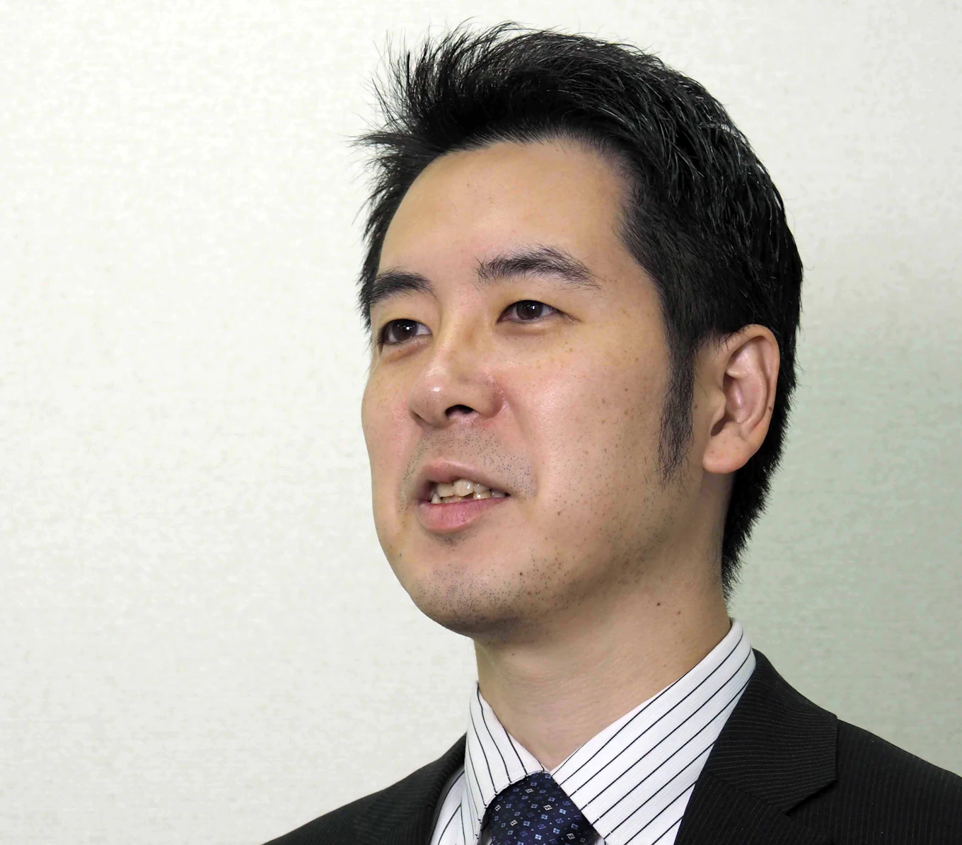 加納 大輔さん