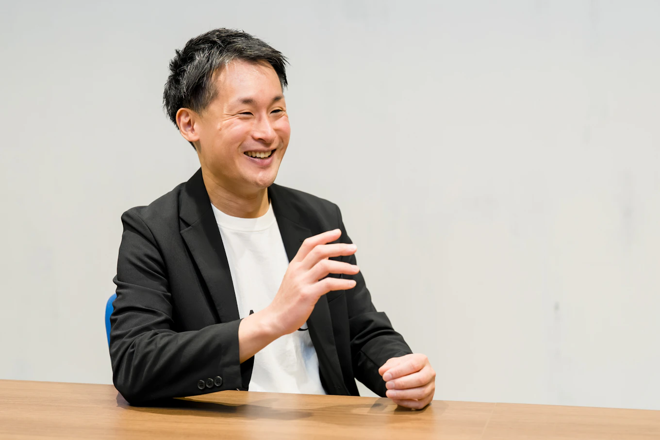 山本 彰彦さん