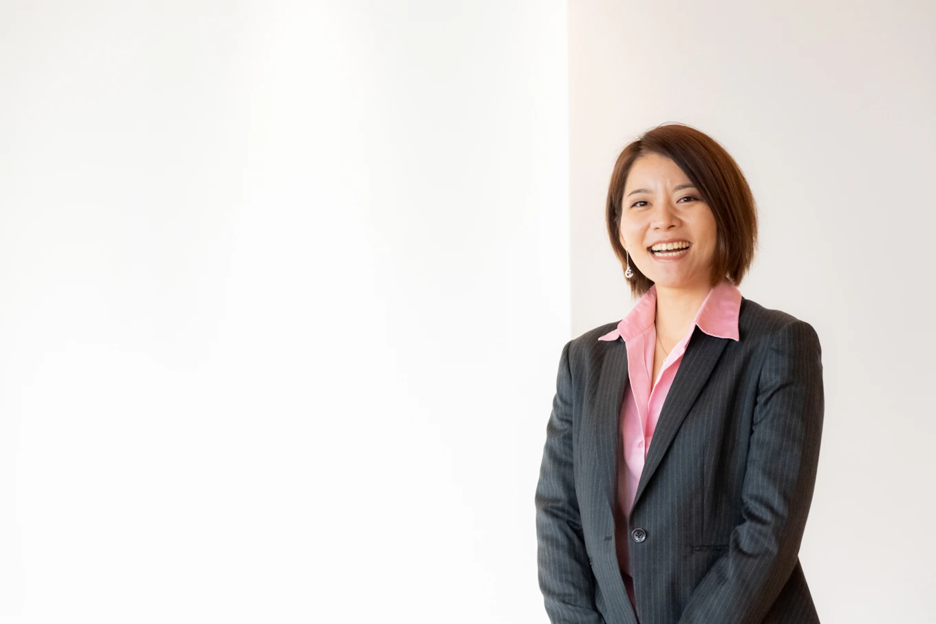 中村 友美さん