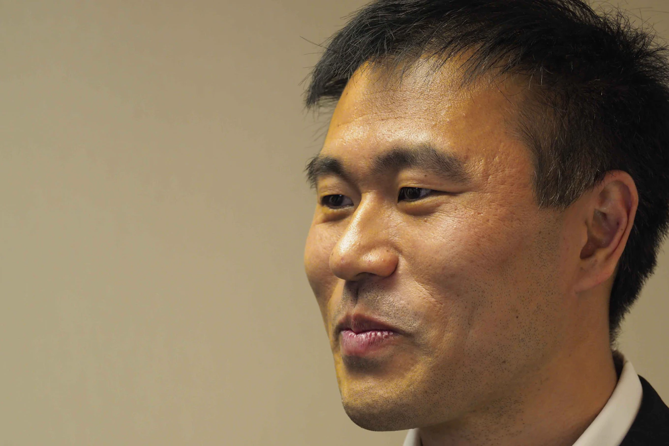加瀬 直樹さん