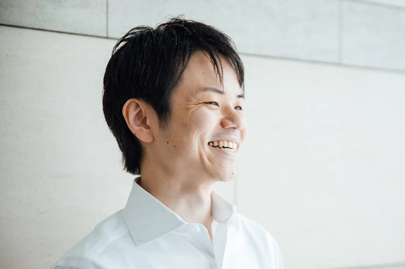 懸川 高幸さん