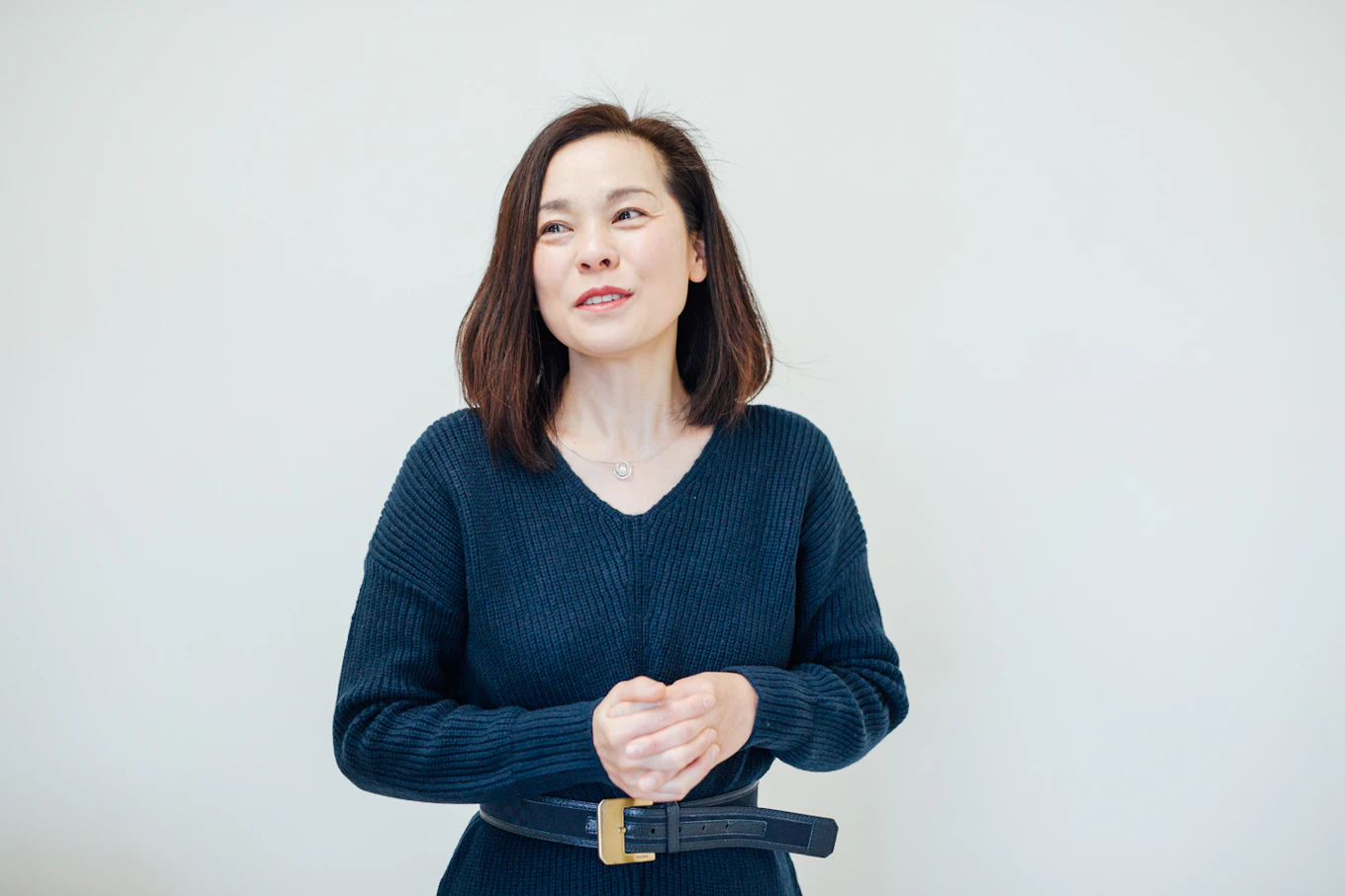 大野 聡子さん