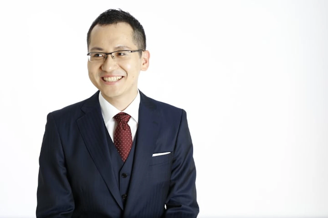 伊勢田 篤史さん