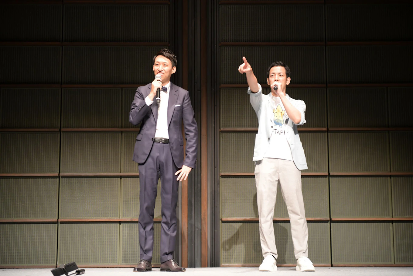 福留 正明さん