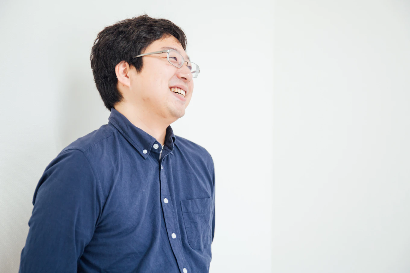 川口 達也さん