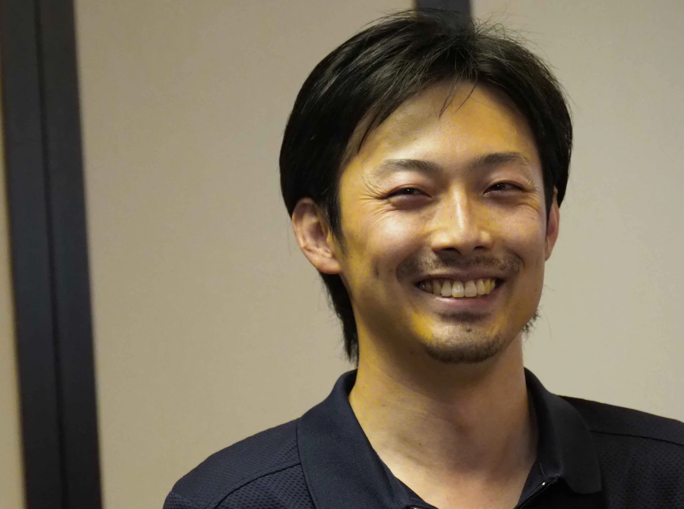 朝倉 厳太郎さん