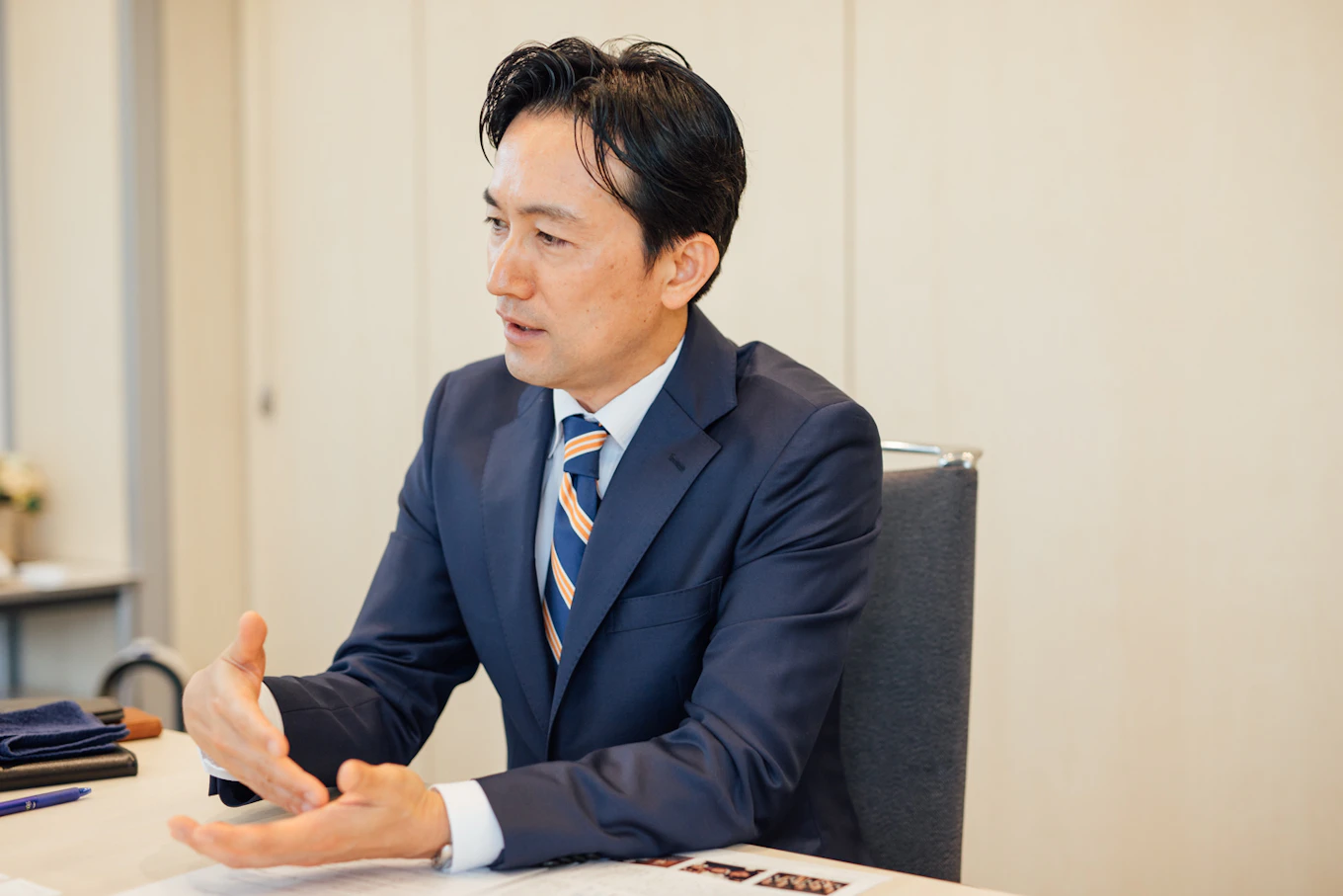 中村 亨さん