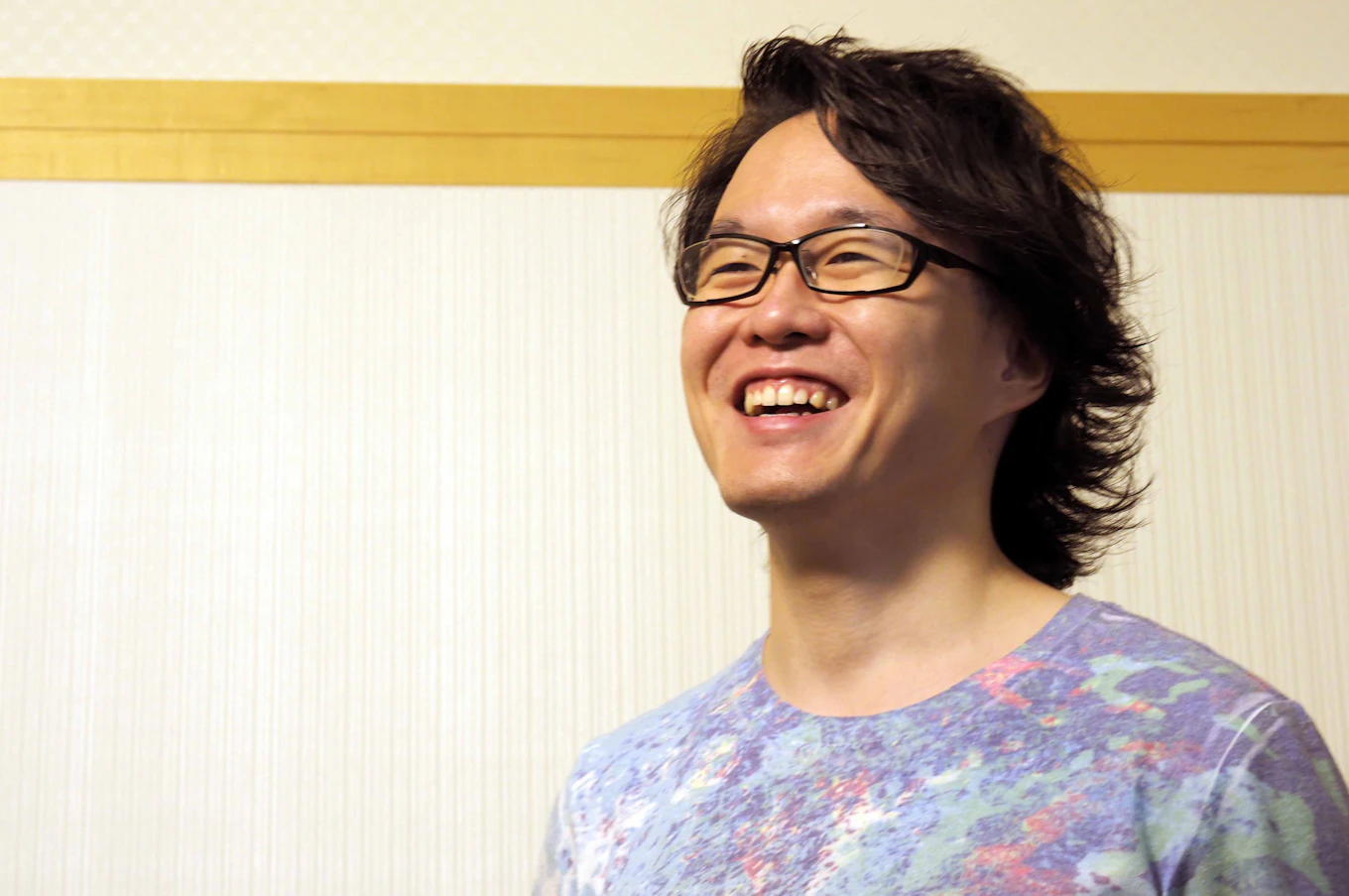 宮下 晃樹さん