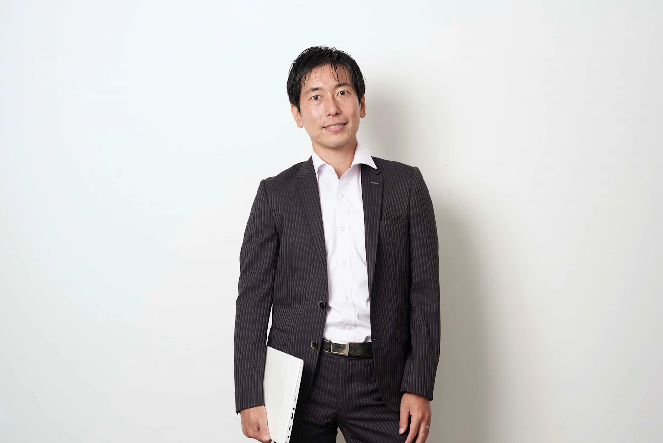 万野 裕人さん
