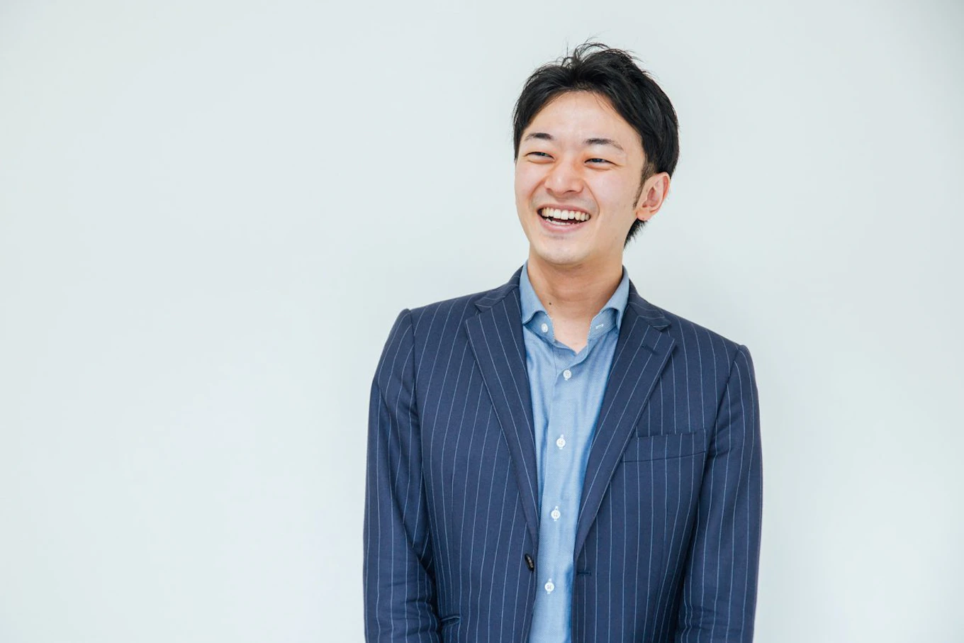 浦山 太貴さん
