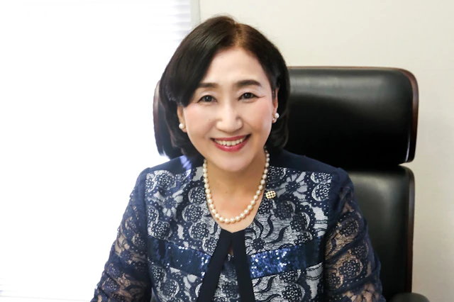北山 久恵