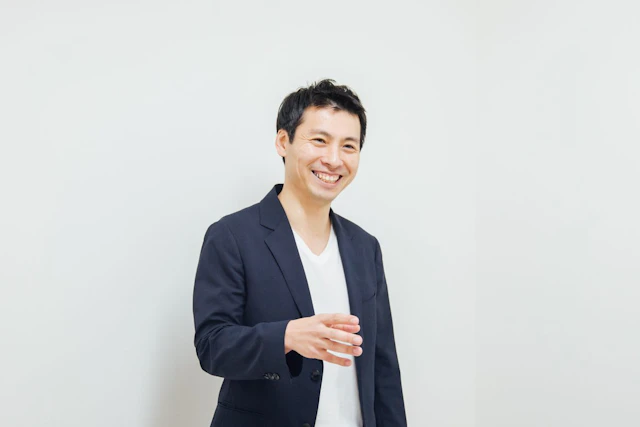 加茂 雄一