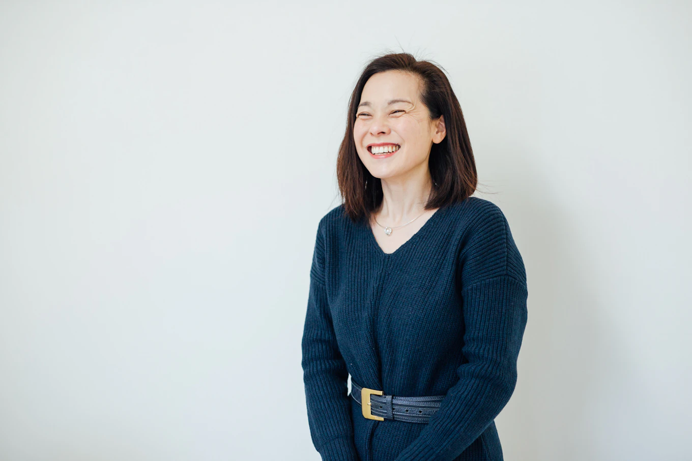 大野 聡子さん