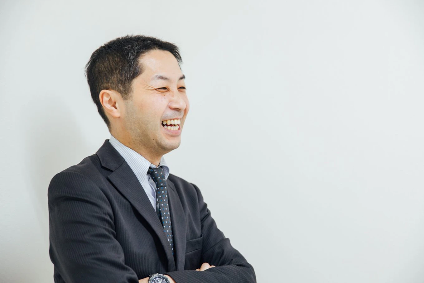 秋田 具伸さん