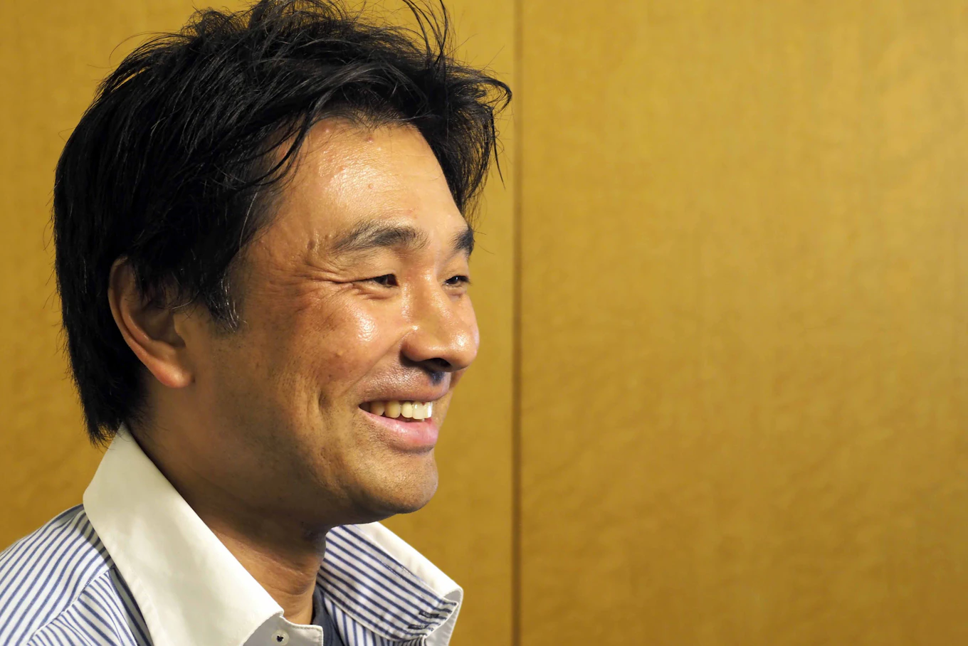 赤澤 栄信さん