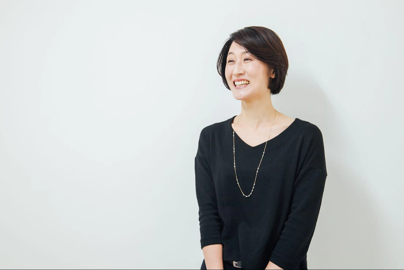 木村 加奈子さん