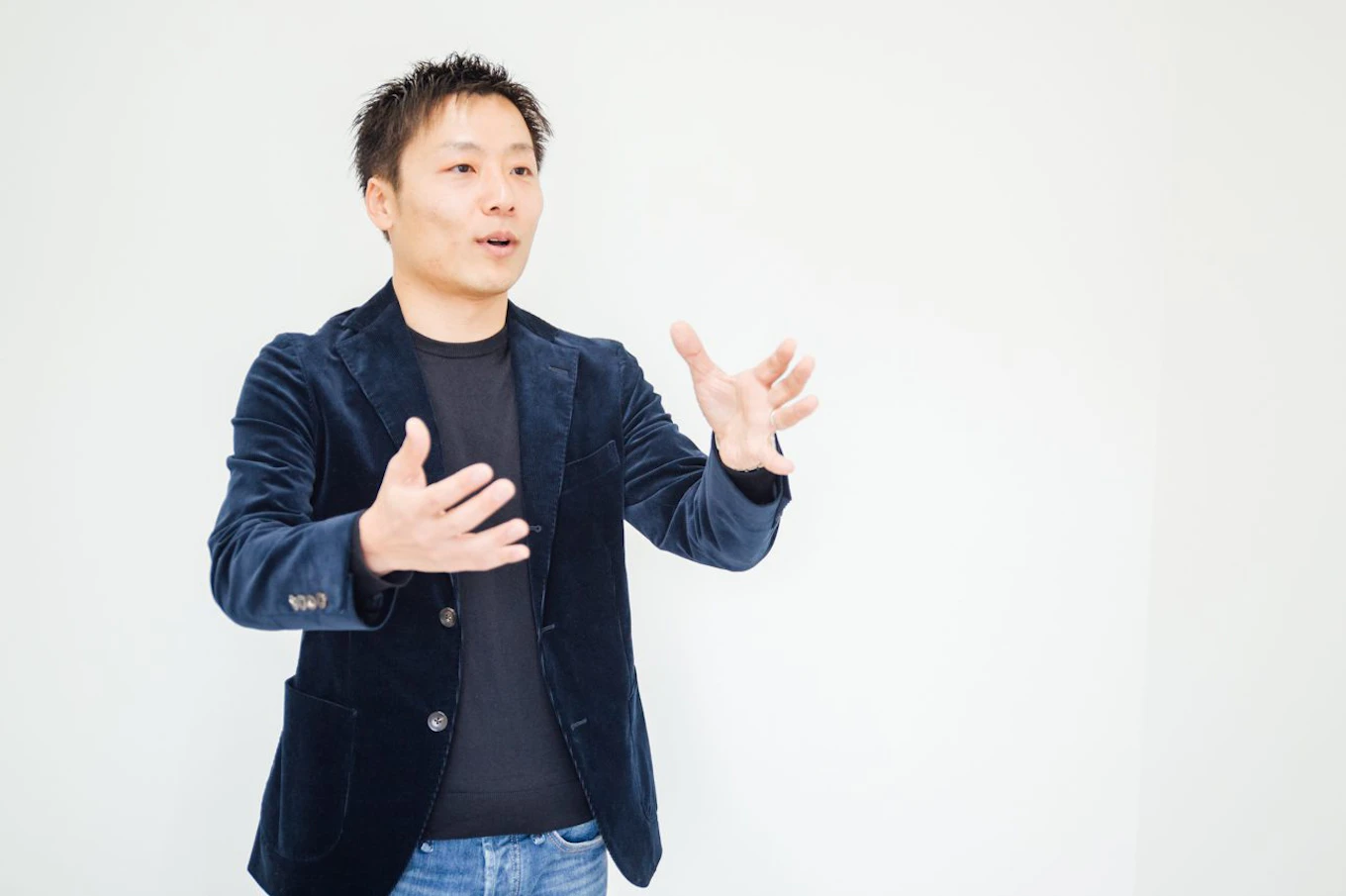 横山 和哉さん