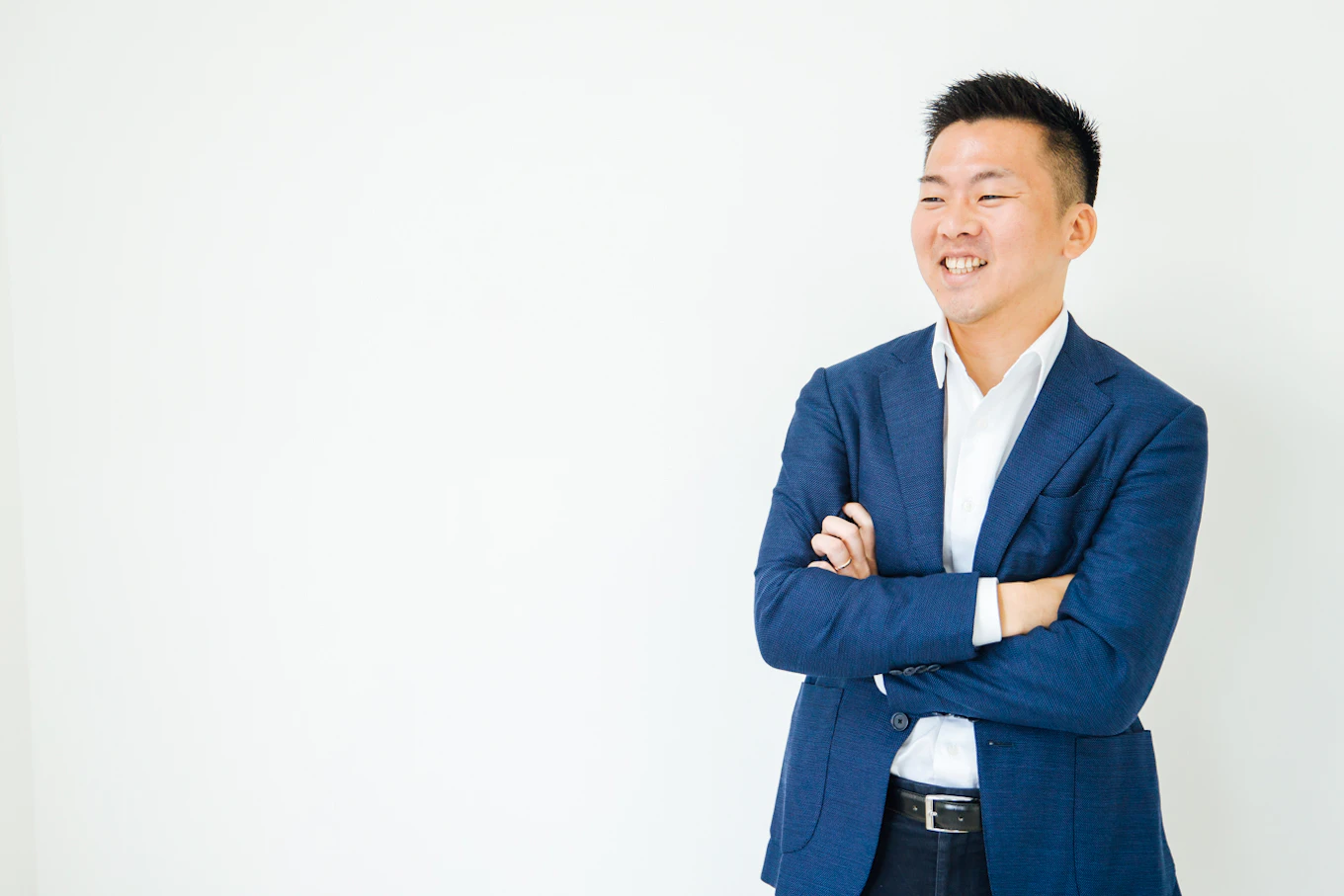 吉川 青磁さん