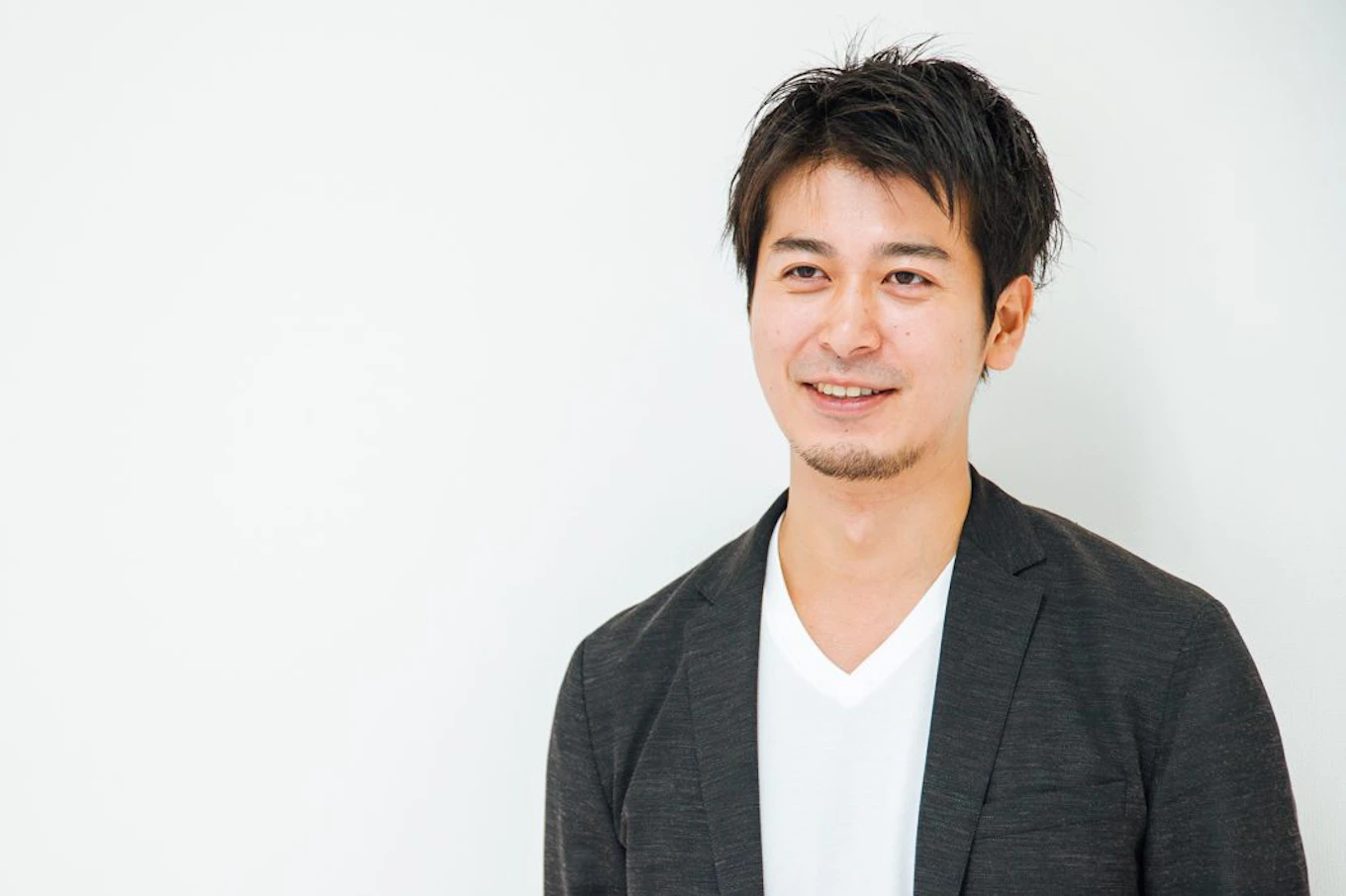 御林 洋志さん