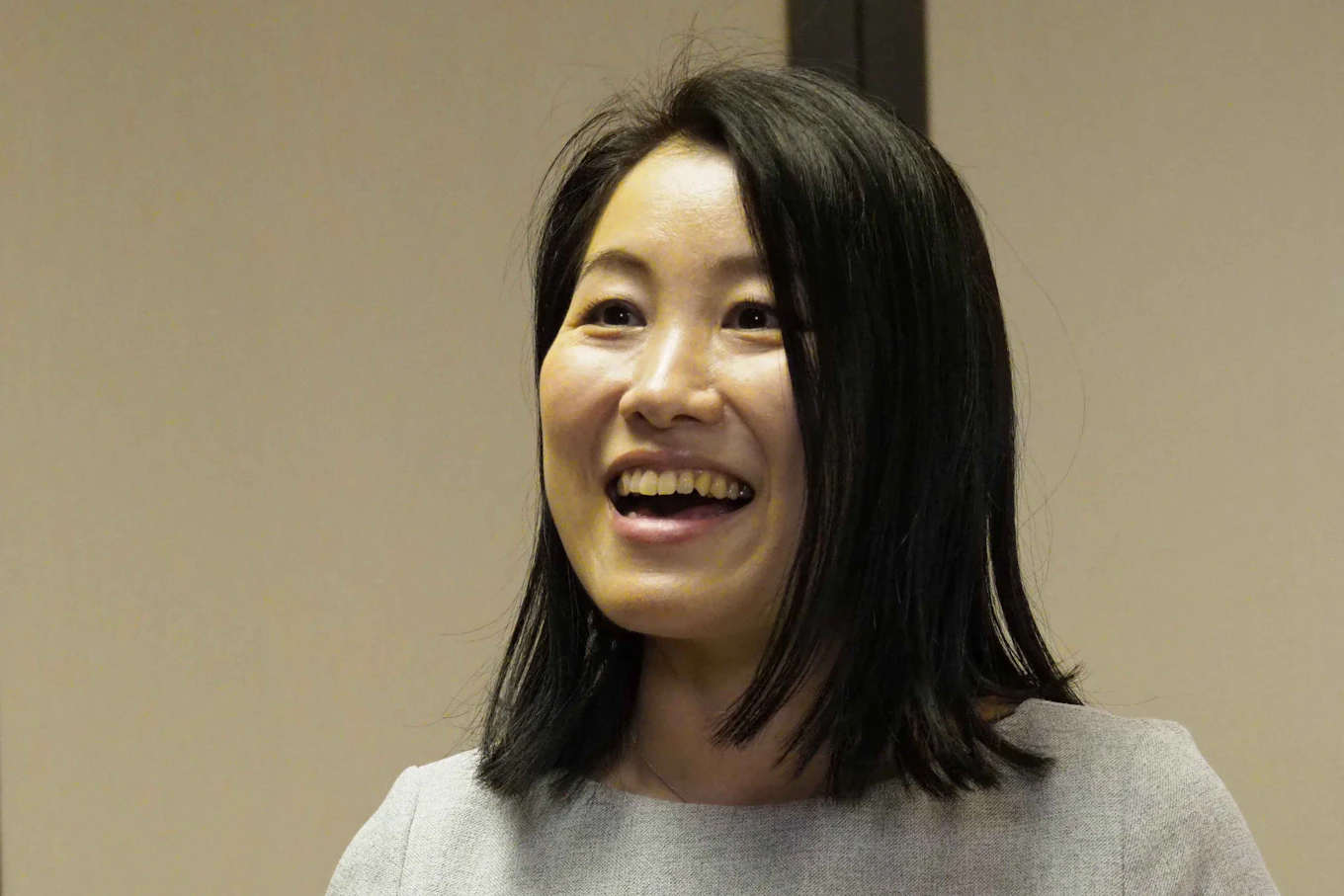 篠木 良枝さん