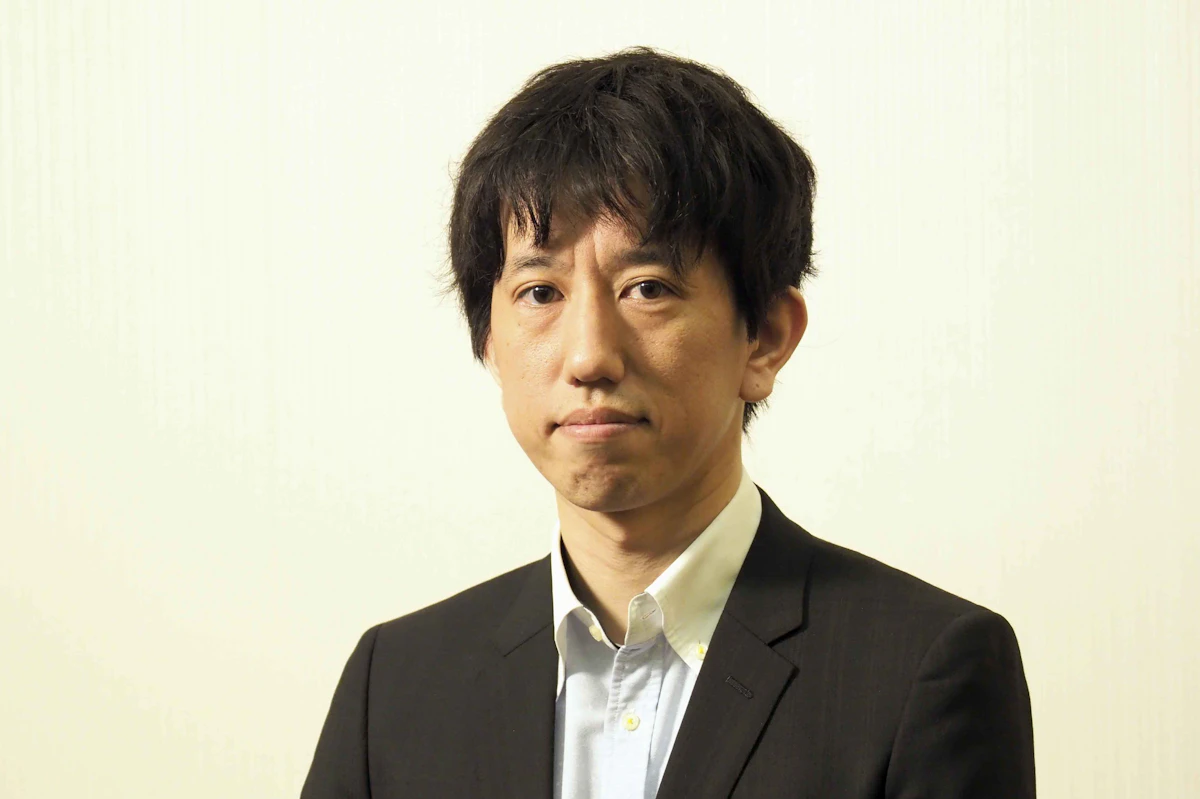 久納 裕治