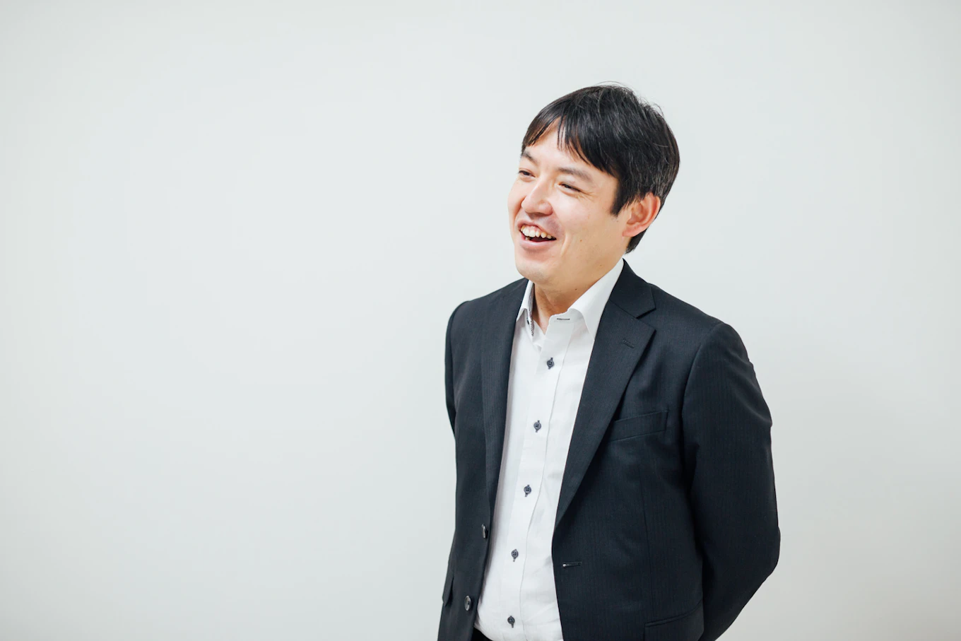 関口 学さん