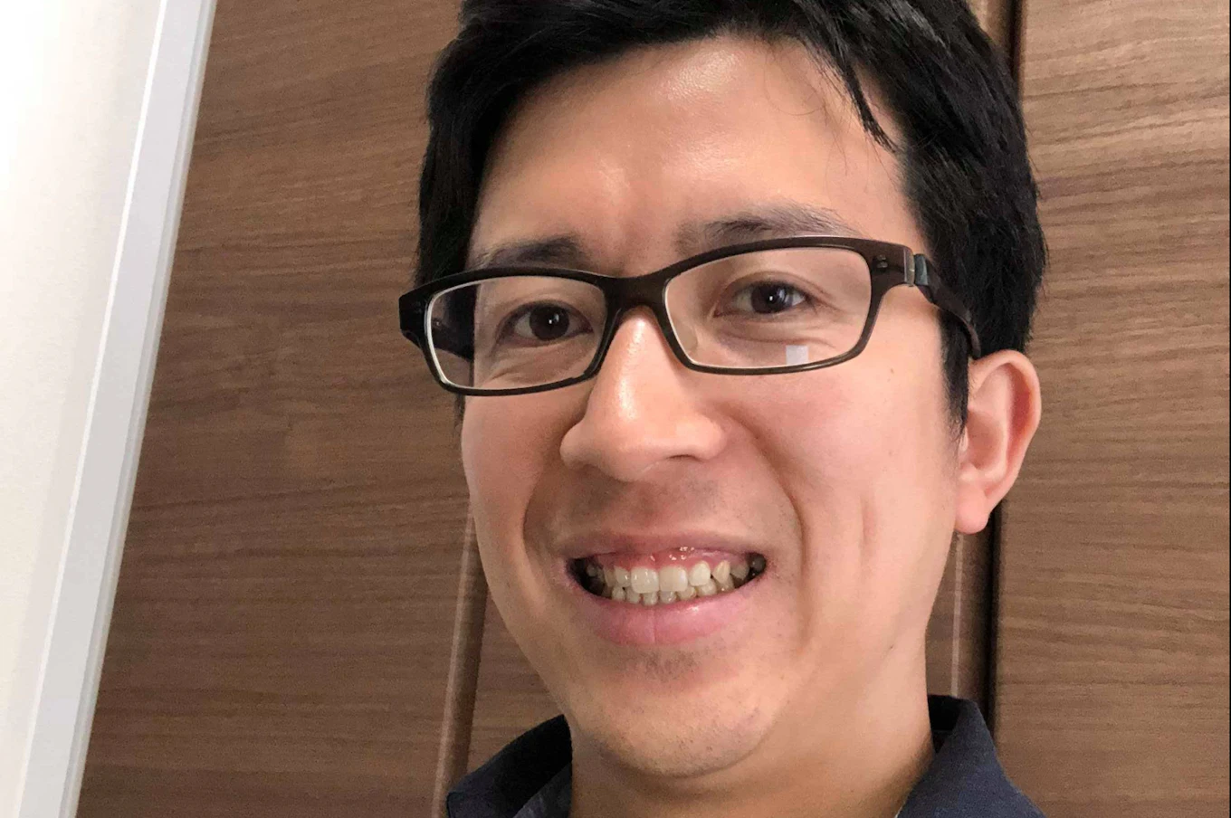 吉居 大希さん