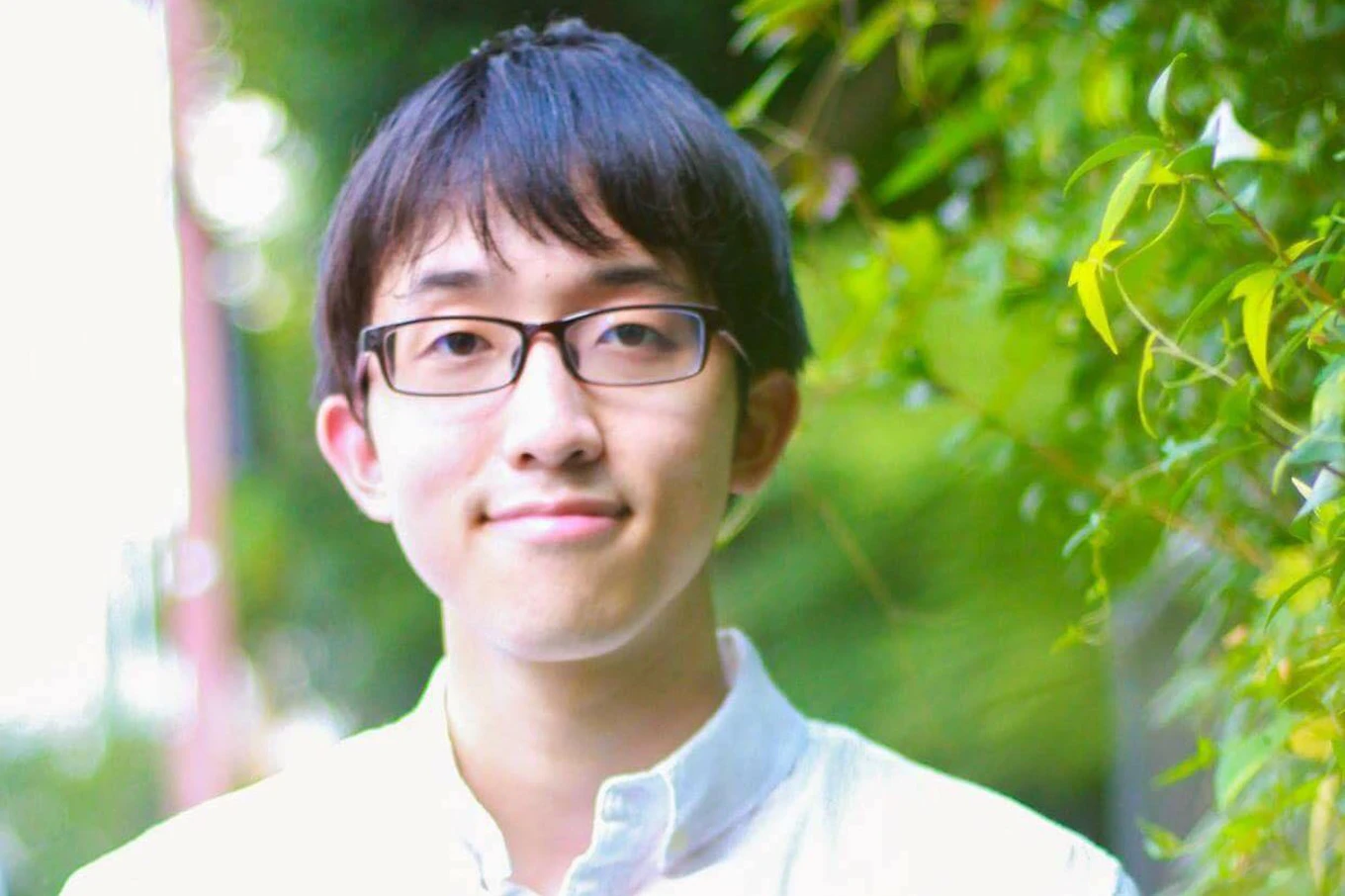 山本 健太郎さん