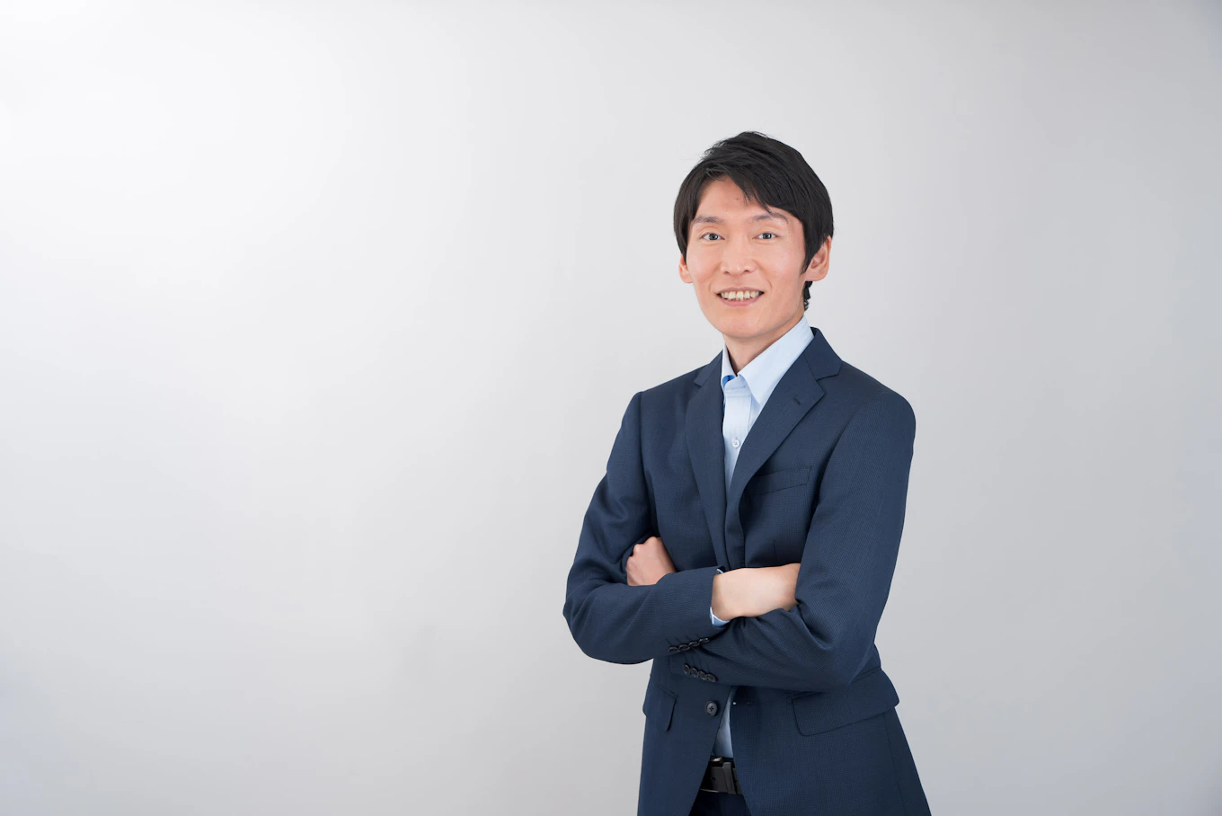 大木 宣幸さん