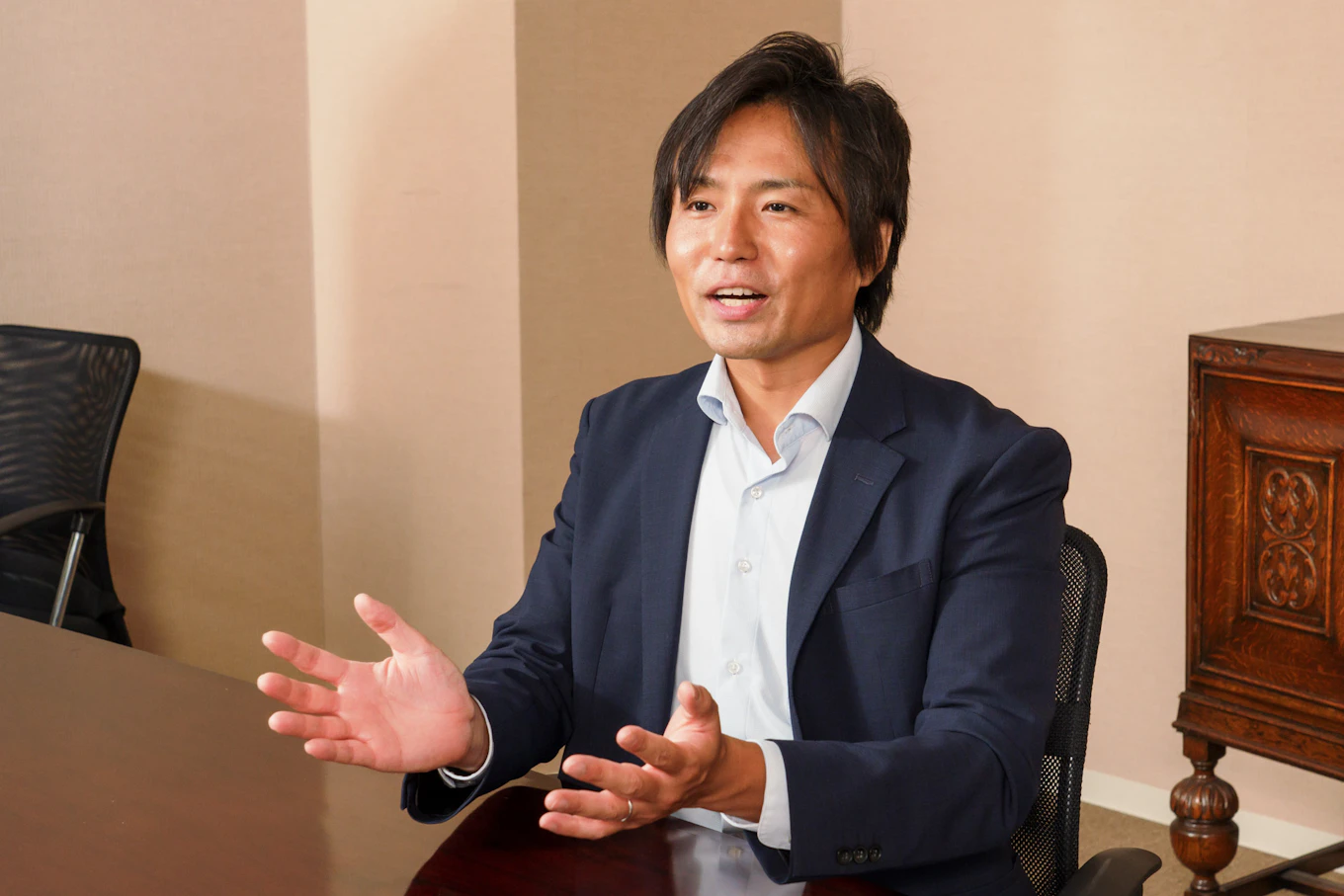 前田 恭平さん