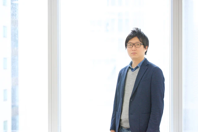 小嶋 晃弘
