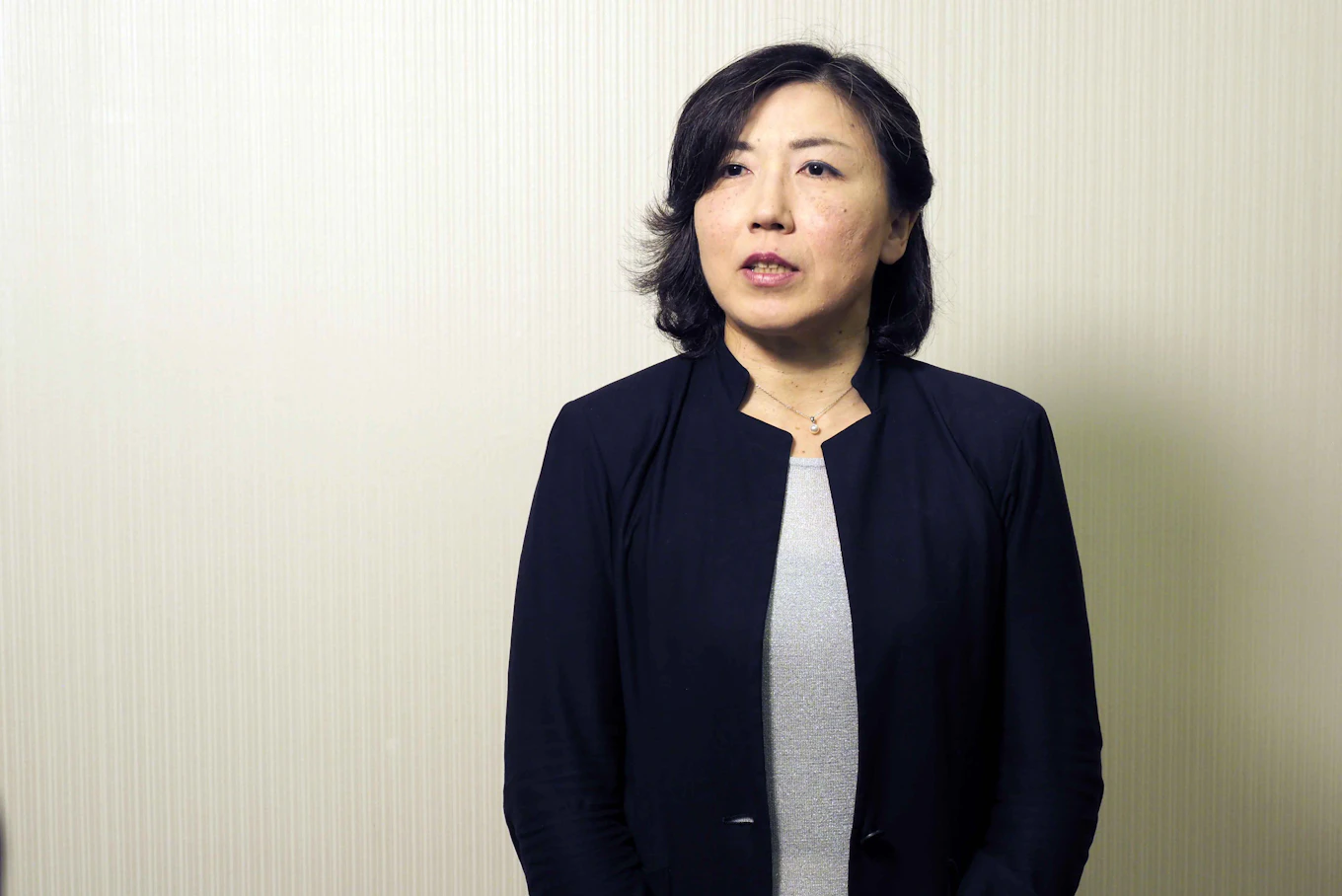 冨來 美穂子さん
