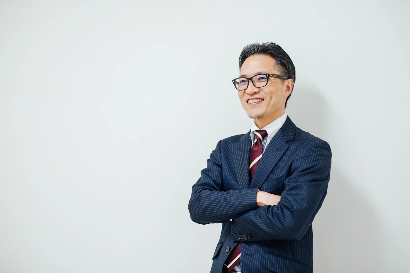 神崎 時男さん
