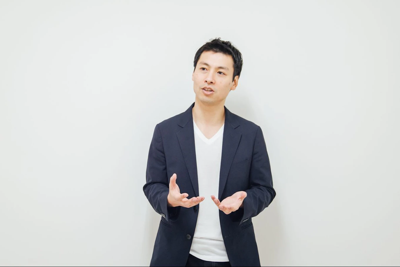 加茂 雄一さん