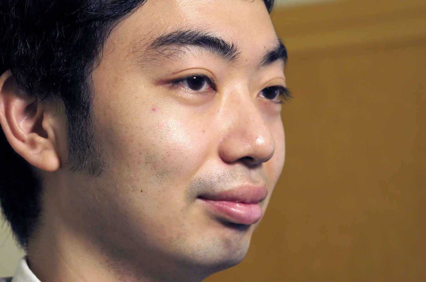 横山 正宏さん