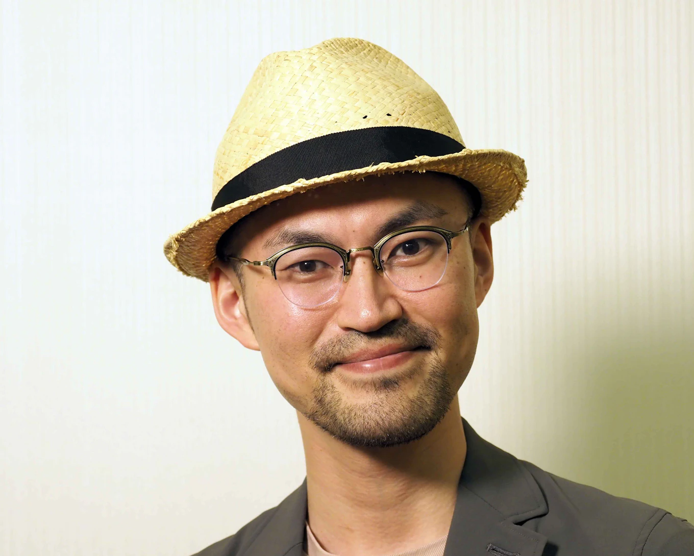 山田 幸平さん