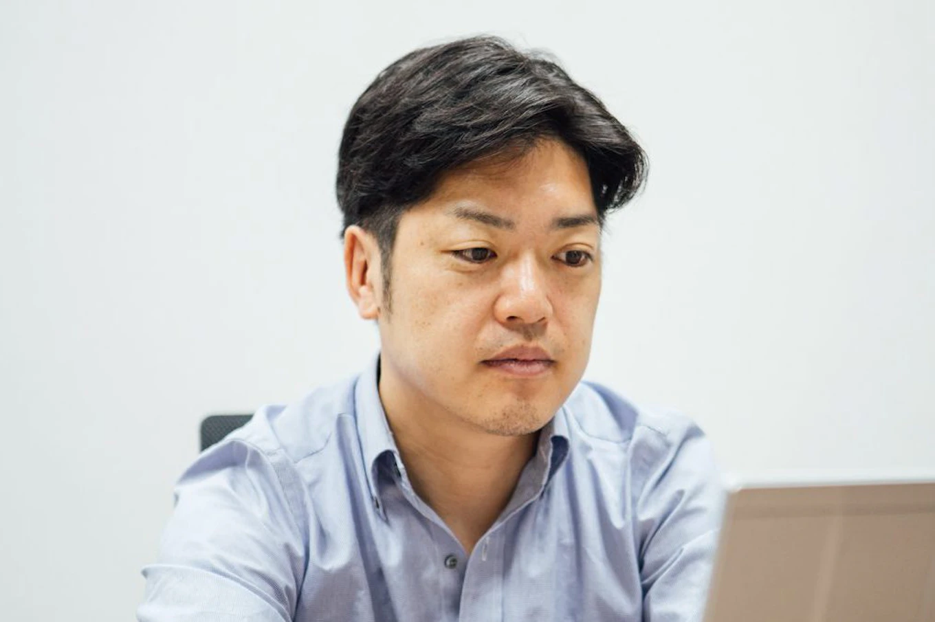 土谷 祐三郎さん