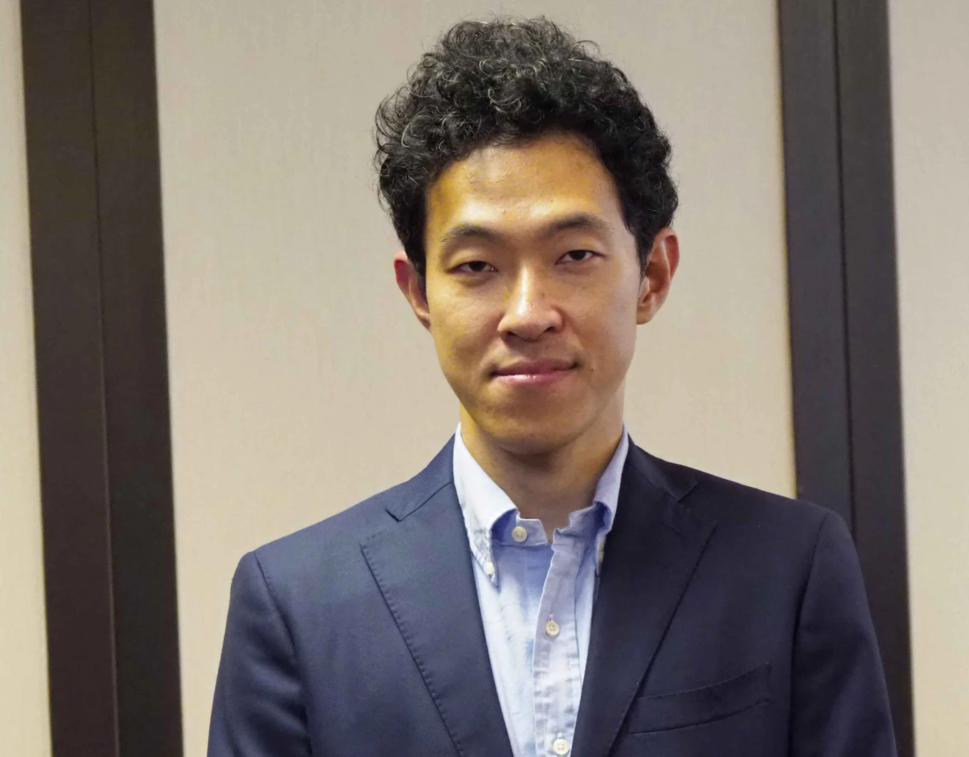 稲田 淳さん