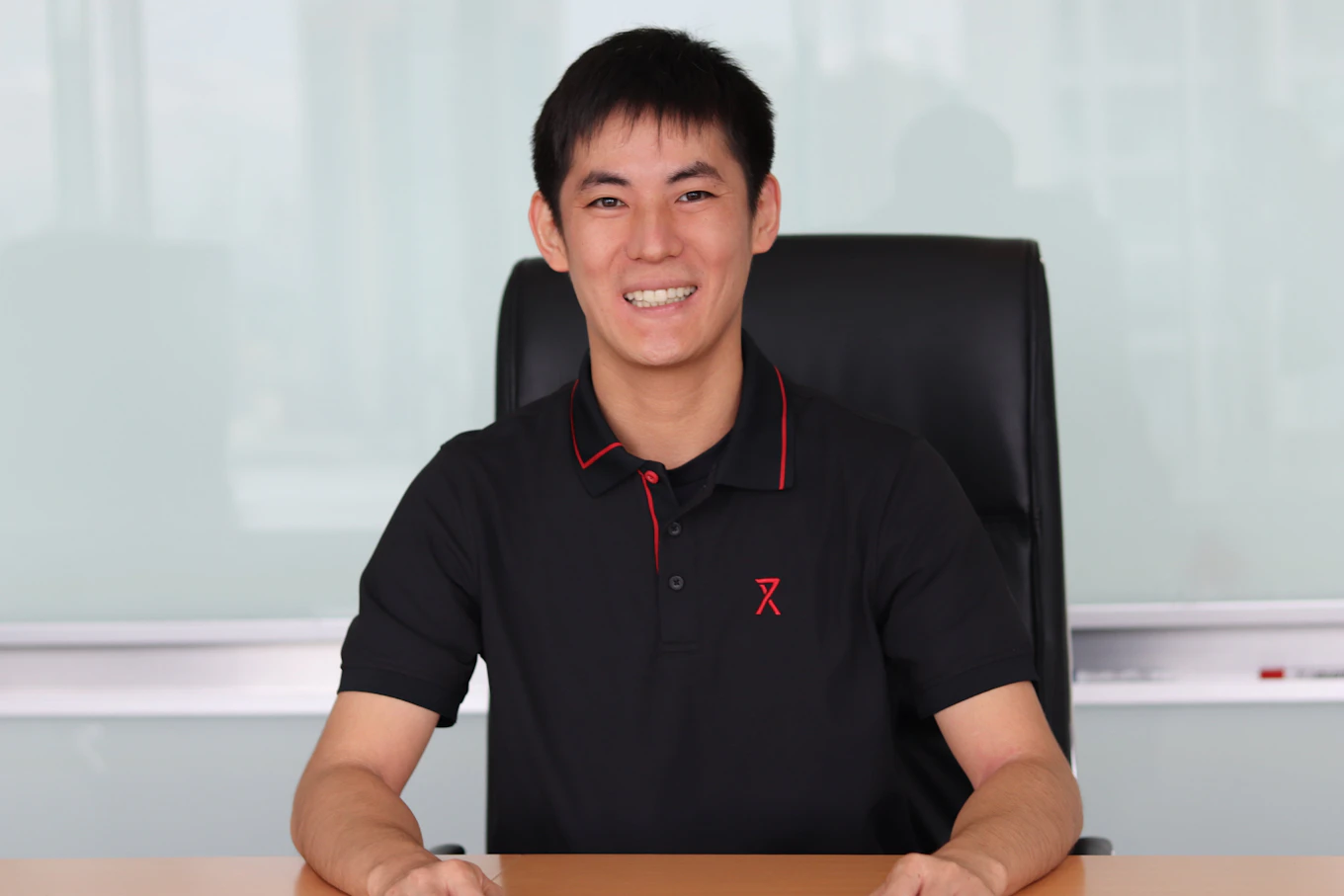 山中 宏仁さん