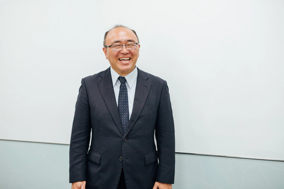 岡部 浩二